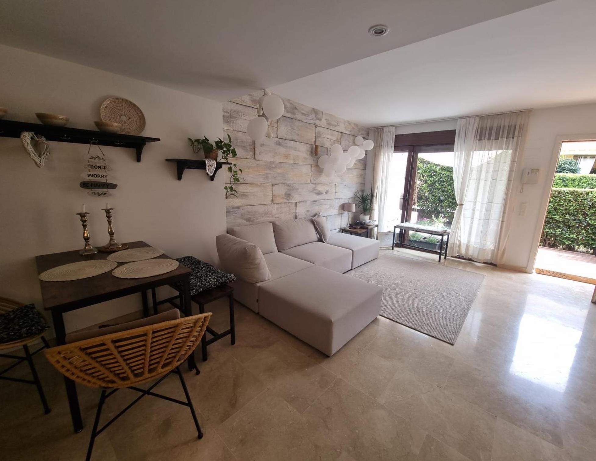 Casa Violette Lejlighed Moraira Eksteriør billede
