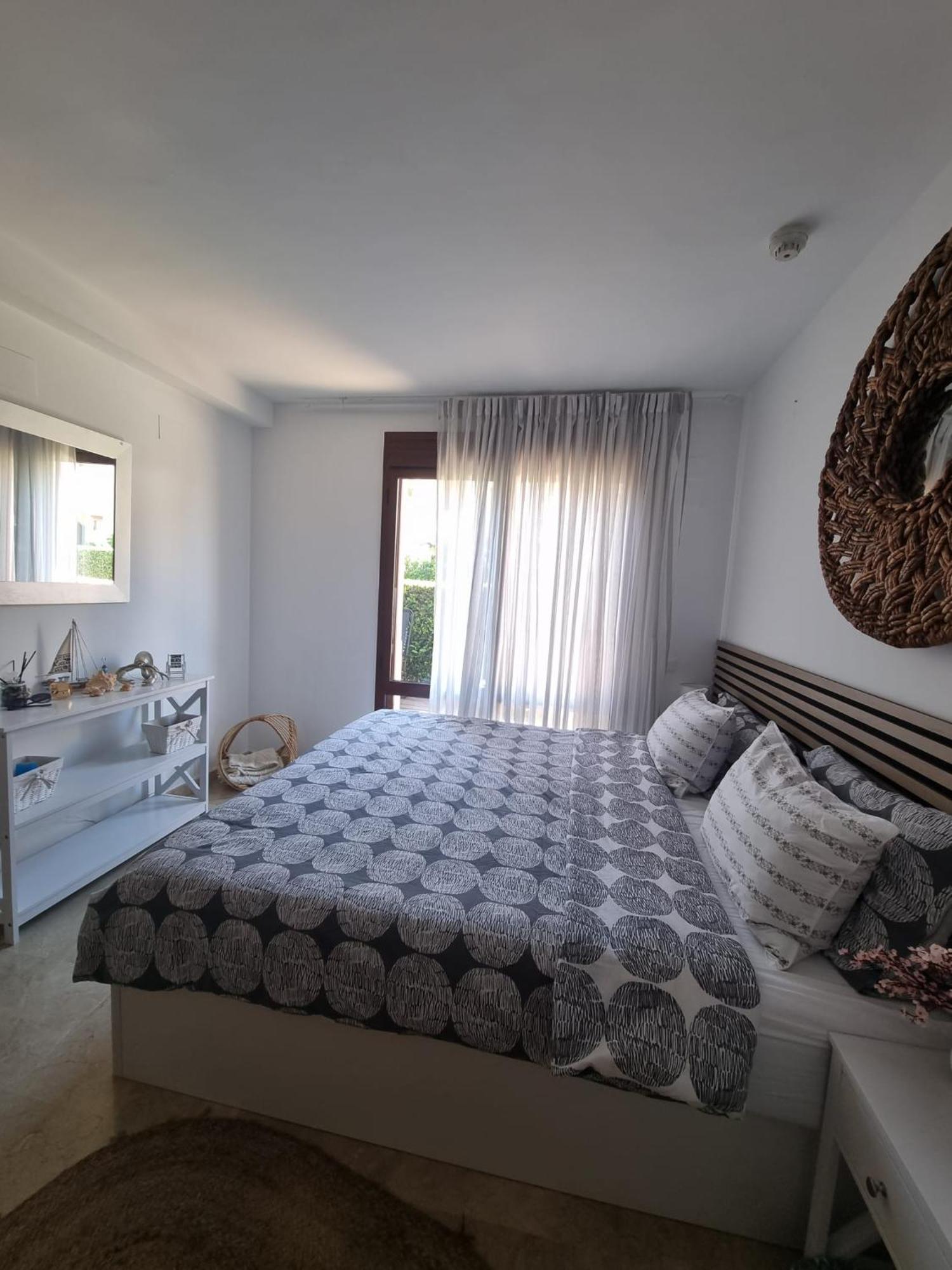 Casa Violette Lejlighed Moraira Eksteriør billede
